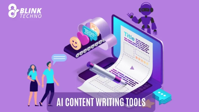 AI Content Writing Tools: Are They Productive Or Pointless