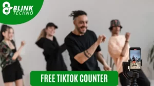 Free TikTok Counter