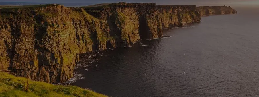 Cliffs of Moher