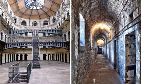 Kilmainham Gaol