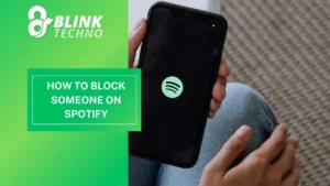 How to Block Someone on Spotify