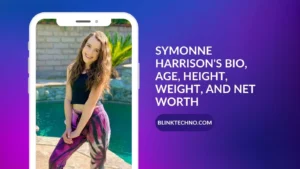 Symonne Harrison - Bio, Age