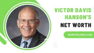 Victor Davis Hanson