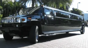 Boston Limo Service