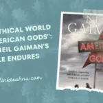 Mythical World of American Gods