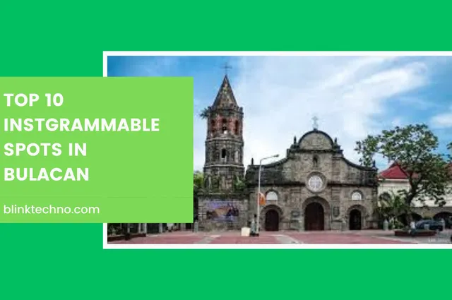 Instagrammable Places in Bulacan