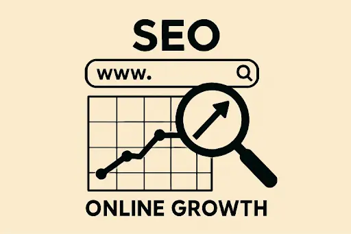 SEO for Online Growth