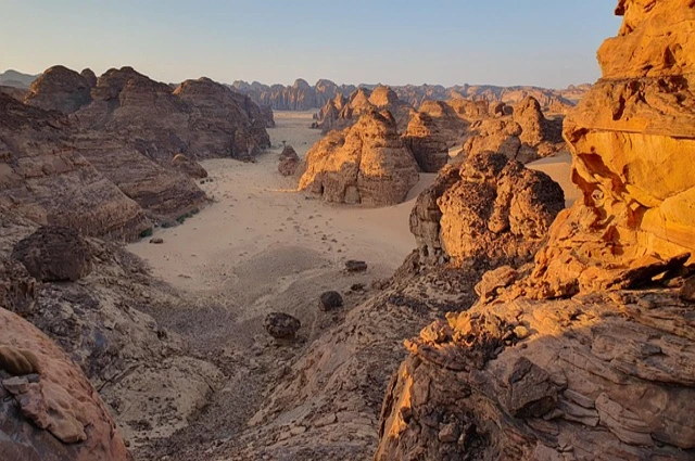 Saudi Arabia Travel Guide for First-Timers
