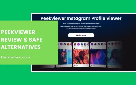PeekViewer Review