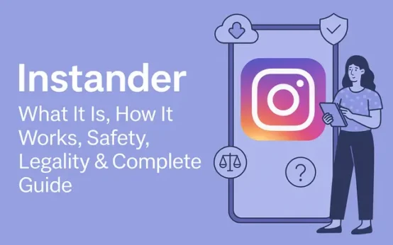 Instander Guide