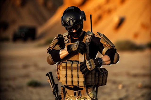 Protection for Tactical Missions