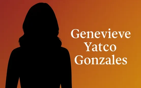 genevieve yatco gonzales