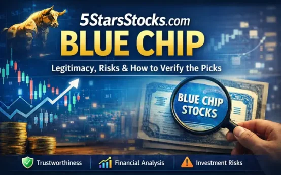 5StarsStocks.com Blue Chip