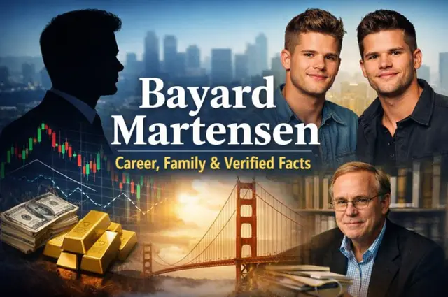 Bayard Martensen