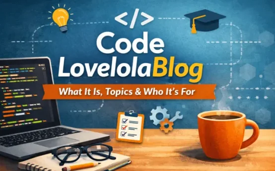 Code LovelolaBlog