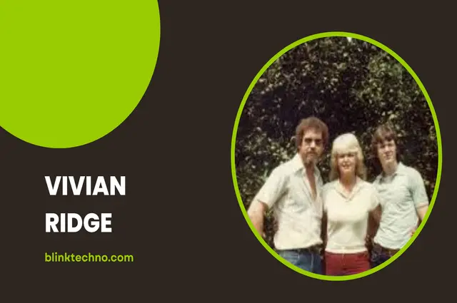 vivian ridge