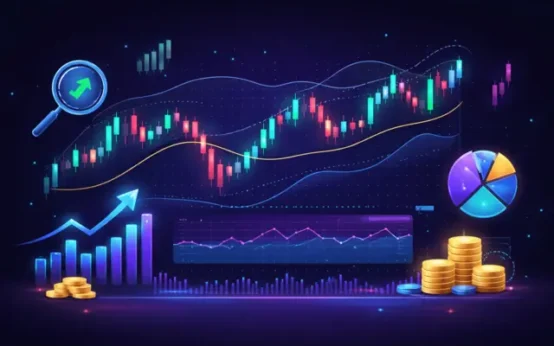 Algorithmic Indicators