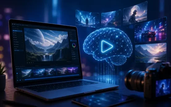 Best AI Video Generators