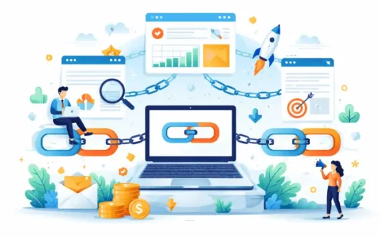 White Hat SEO Backlinks