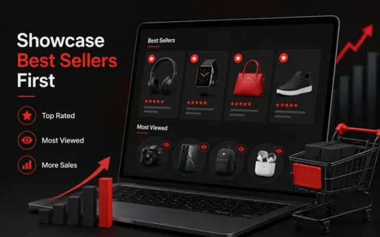 Ecommerce Merchandising