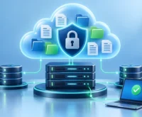 Protected Cloud Storage