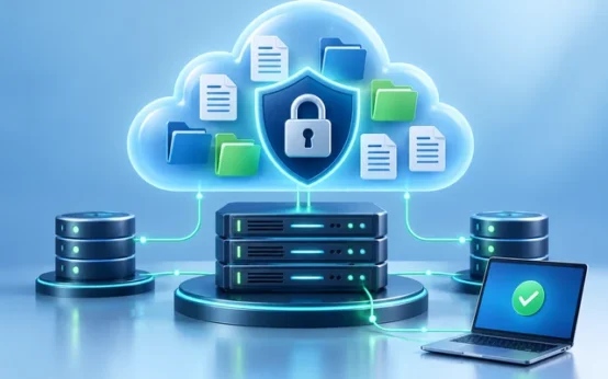 Protected Cloud Storage