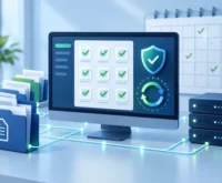 Year-Round Compliance at a Glance