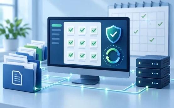 Year-Round Compliance at a Glance