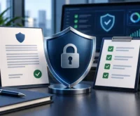Cybersecurity That Meets Insurance and Compliance Requirements