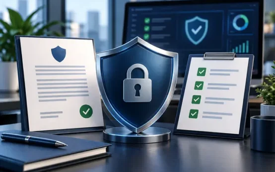Cybersecurity That Meets Insurance and Compliance Requirements